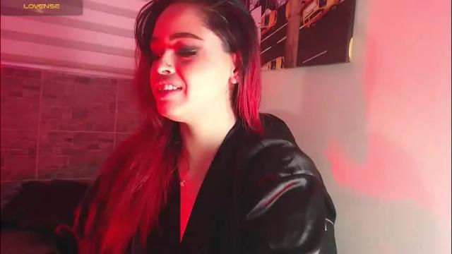 Image 2 of evaafoxxy_ Stream on Chaturbate on 1 month ago