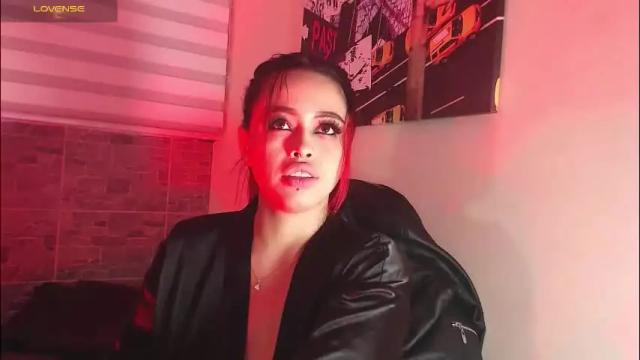 Image 6 of evaafoxxy_ Stream on Chaturbate on 1 month ago