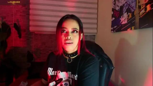 Thumbnail 2, evaafoxxy_'s Stream at Chaturbate, 1 month ago