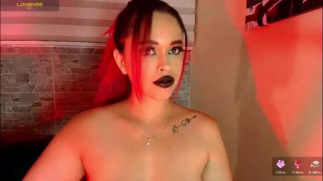 Image 11 of evaafoxxy_ Stream on Chaturbate on 1 month ago