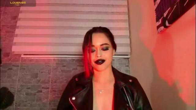 Image 7 of evaafoxxy_ Stream on Chaturbate on 1 month ago