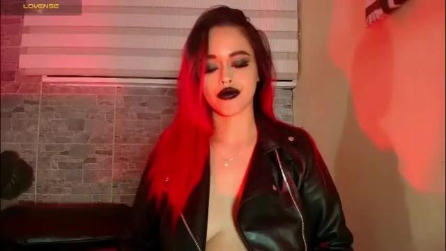 Image 8 of evaafoxxy_ Stream on Chaturbate on 1 month ago