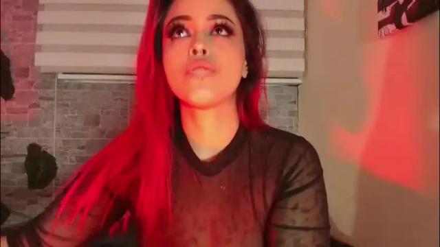 Image 3 of evaafoxxy_ Stream on Chaturbate on 1 month ago