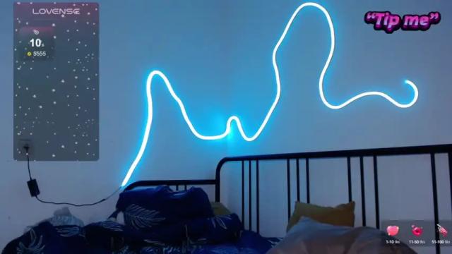 Thumbnail 1, evaandtommi's Stream at Chaturbate, 14 months ago