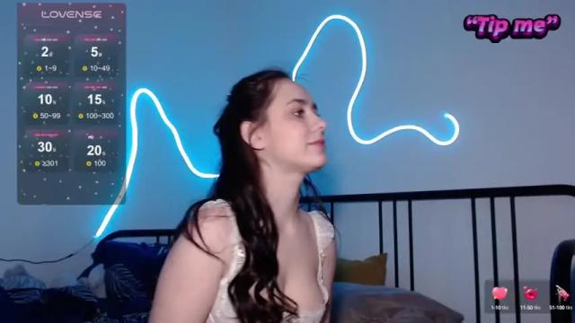 Image 4 of evaandtommi Stream on Chaturbate on 14 months ago