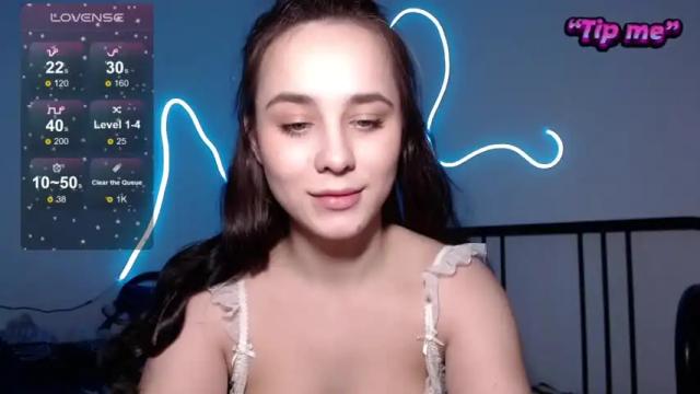 Image 8 of evaandtommi Stream on Chaturbate on 14 months ago