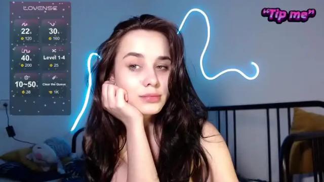 Thumbnail 1, evaandtommi's Stream at Chaturbate, 14 months ago
