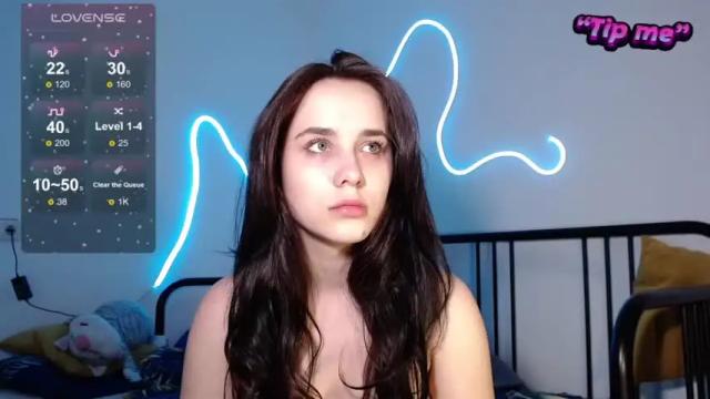 Image 2 of evaandtommi Stream on Chaturbate on 14 months ago