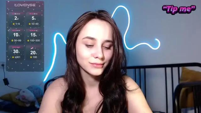 Image 3 of evaandtommi Stream on Chaturbate on 14 months ago