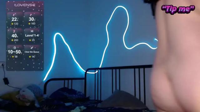Image 4 of evaandtommi Stream on Chaturbate on 14 months ago