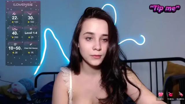 Thumbnail 2, evaandtommi's Stream at Chaturbate, 14 months ago
