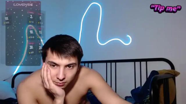 Image 3 of evaandtommi Stream on Chaturbate on 14 months ago