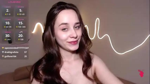 Image 11 of evaandtommi Stream on Chaturbate on 15 days ago