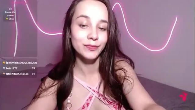 Image 3 of evaandtommi Stream on Chaturbate on 3 months ago