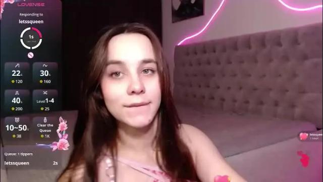 Thumbnail 3, evaandtommi's Stream at Chaturbate, 1 month ago