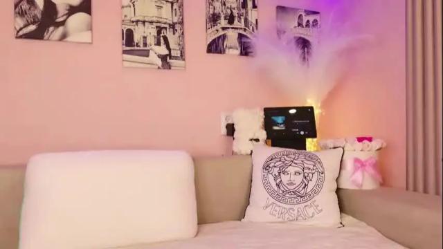 Image 4 of evaangelxxx Stream on Chaturbate on 3 months ago