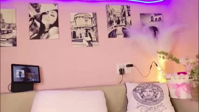 Image 2 of evaangelxxx Stream on Chaturbate on 2 months ago