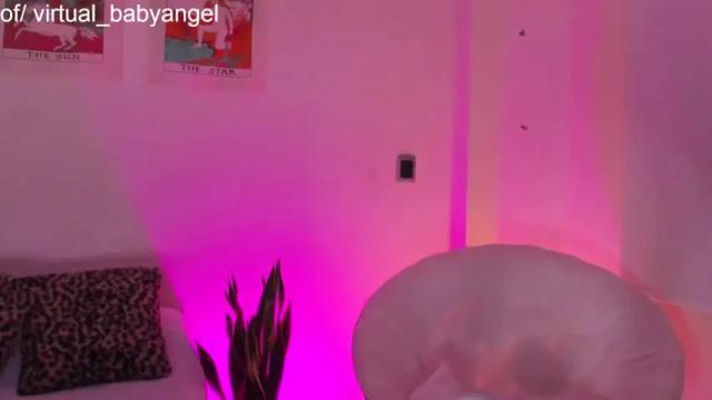 Thumbnail 1, evaarosse_'s Stream at Chaturbate, 21 months ago