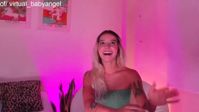 Image 12 of evaarosse_ Stream on Chaturbate on 22 months ago