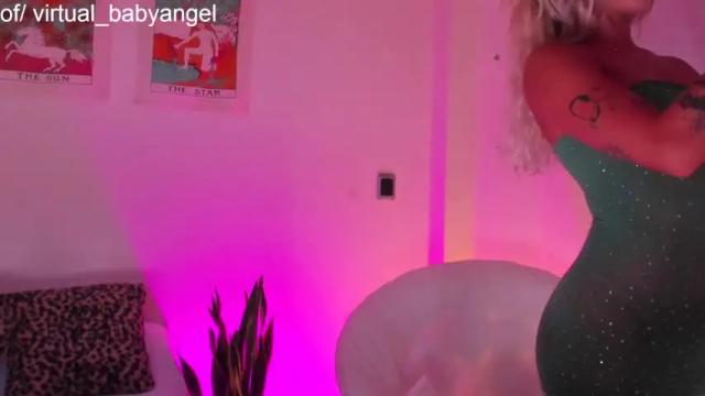 Thumbnail 3, evaarosse_'s Stream at Chaturbate, 21 months ago