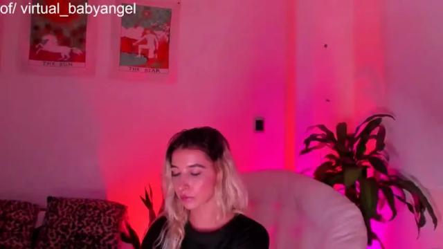 Image 11 of evaarosse_ Stream on Chaturbate on 21 months ago