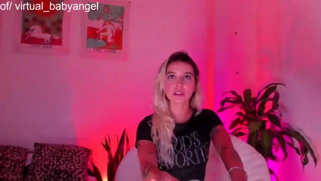 Image 12 of evaarosse_ Stream on Chaturbate on 21 months ago