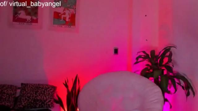 Image 2 of evaarosse_ Stream on Chaturbate on 21 months ago