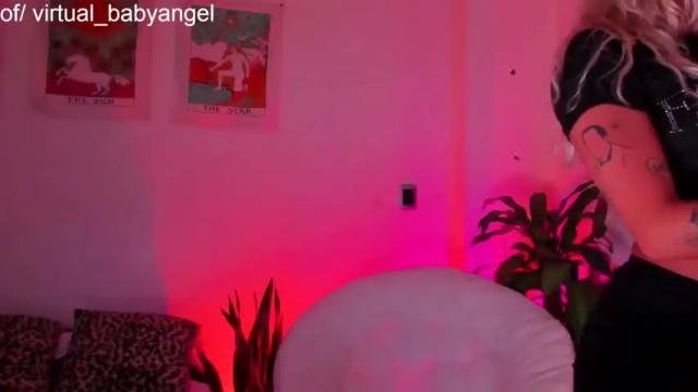 Image 7 of evaarosse_ Stream on Chaturbate on 21 months ago