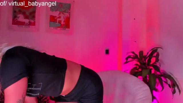Image 8 of evaarosse_ Stream on Chaturbate on 21 months ago