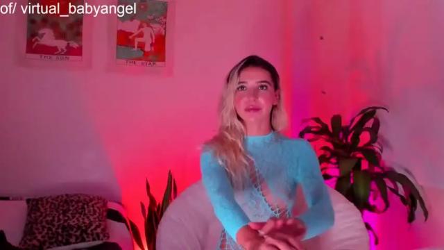 Thumbnail 1, evaarosse_'s Stream at Chaturbate, 21 months ago