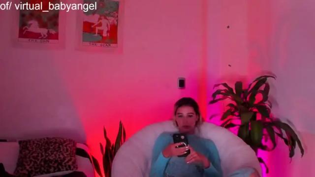 Image 10 of evaarosse_ Stream on Chaturbate on 21 months ago