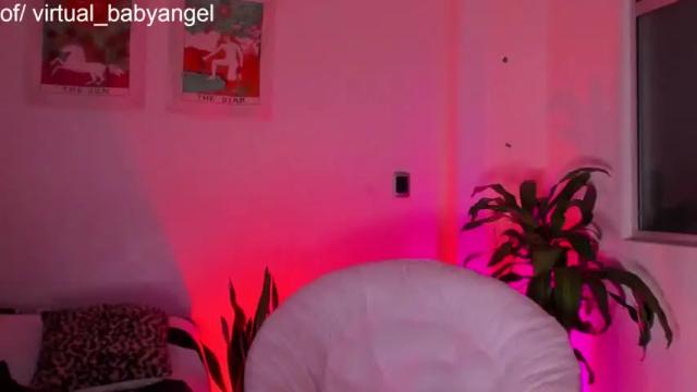 Image 11 of evaarosse_ Stream on Chaturbate on 21 months ago