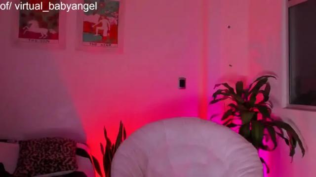 Image 12 of evaarosse_ Stream on Chaturbate on 21 months ago