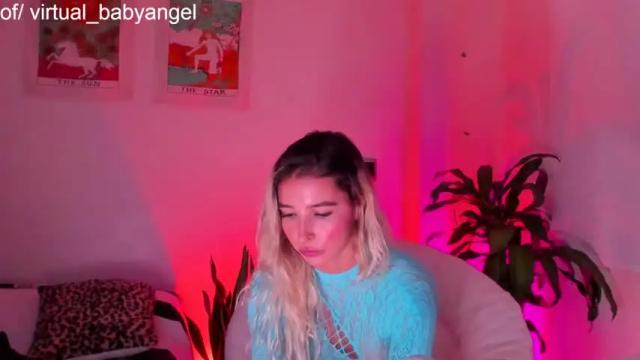 Image 3 of evaarosse_ Stream on Chaturbate on 21 months ago