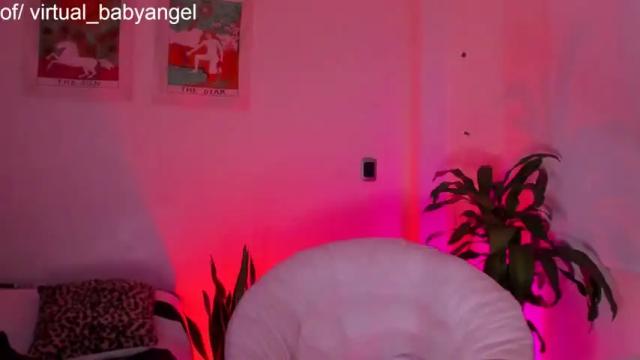 Image 4 of evaarosse_ Stream on Chaturbate on 21 months ago