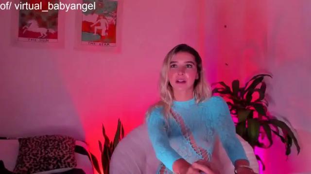 Image 6 of evaarosse_ Stream on Chaturbate on 21 months ago