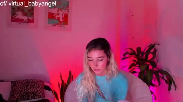 Image 7 of evaarosse_ Stream on Chaturbate on 21 months ago