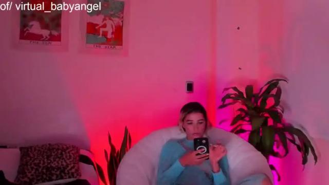 Thumbnail 3, evaarosse_'s Stream at Chaturbate, 21 months ago