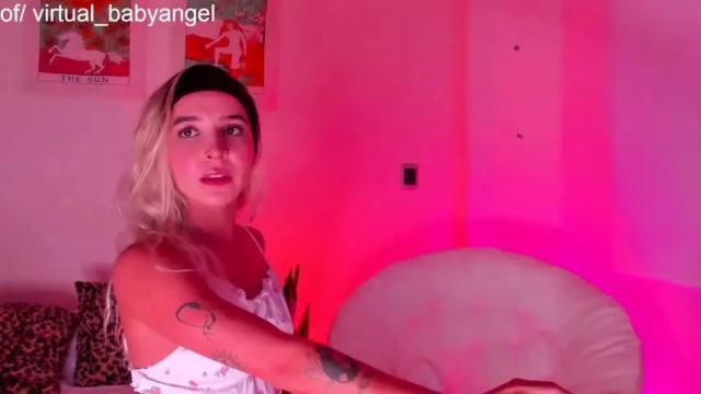 Image 3 of evaarosse_ Stream on Chaturbate on 21 months ago