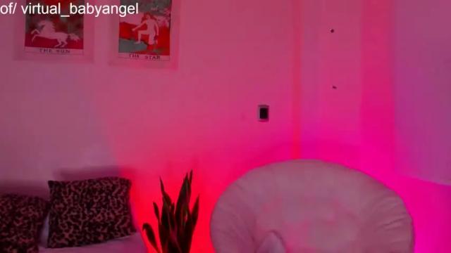 Thumbnail 3, evaarosse_'s Stream at Chaturbate, 21 months ago