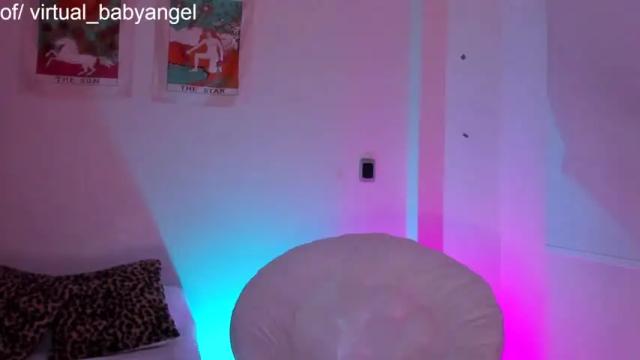 Image 6 of evaarosse_ Stream on Chaturbate on 21 months ago