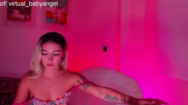 Image 7 of evaarosse_ Stream on Chaturbate on 21 months ago