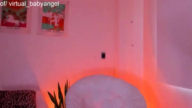 Image 10 of evaarosse_ Stream on Chaturbate on 21 months ago