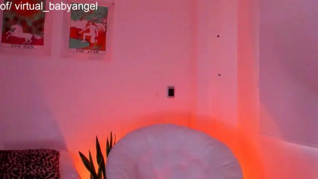Image 2 of evaarosse_ Stream on Chaturbate on 21 months ago