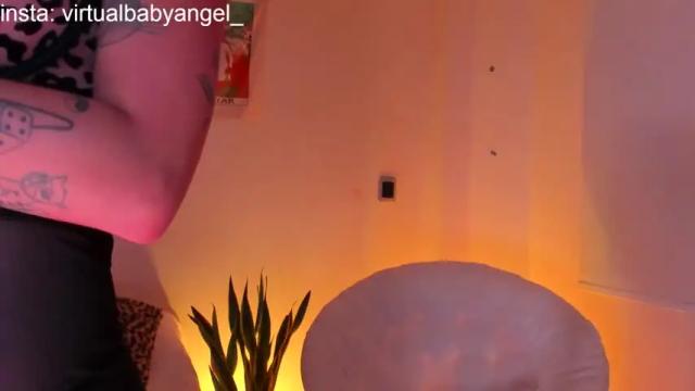Thumbnail 2, evaarosse_'s Stream at Chaturbate, 21 months ago