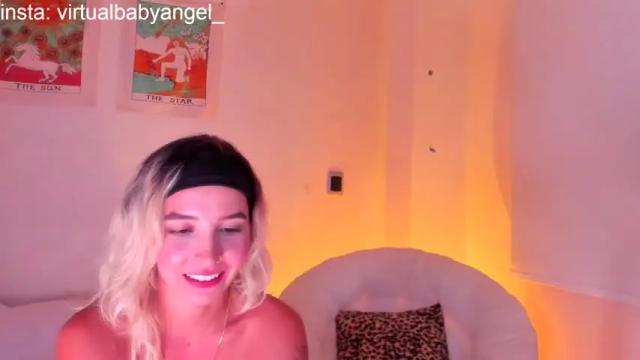 Image 11 of evaarosse_ Stream on Chaturbate on 21 months ago