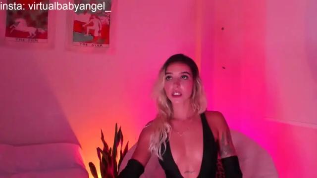 Thumbnail 1, evaarosse_'s Stream at Chaturbate, 21 months ago