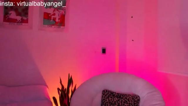 Thumbnail 2, evaarosse_'s Stream at Chaturbate, 21 months ago