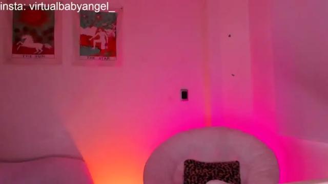 Image 12 of evaarosse_ Stream on Chaturbate on 20 months ago