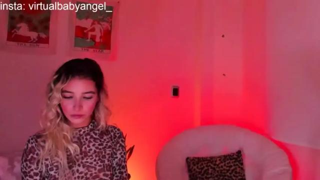 Thumbnail 1, evaarosse_'s Stream at Chaturbate, 20 months ago